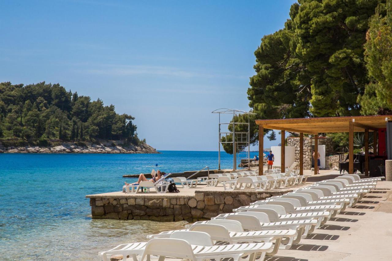 Apartments Kralj1 Cavtat Exteriör bild