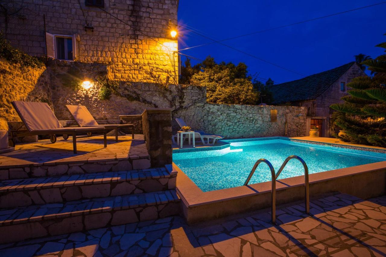 Apartments Kralj1 Cavtat Exteriör bild