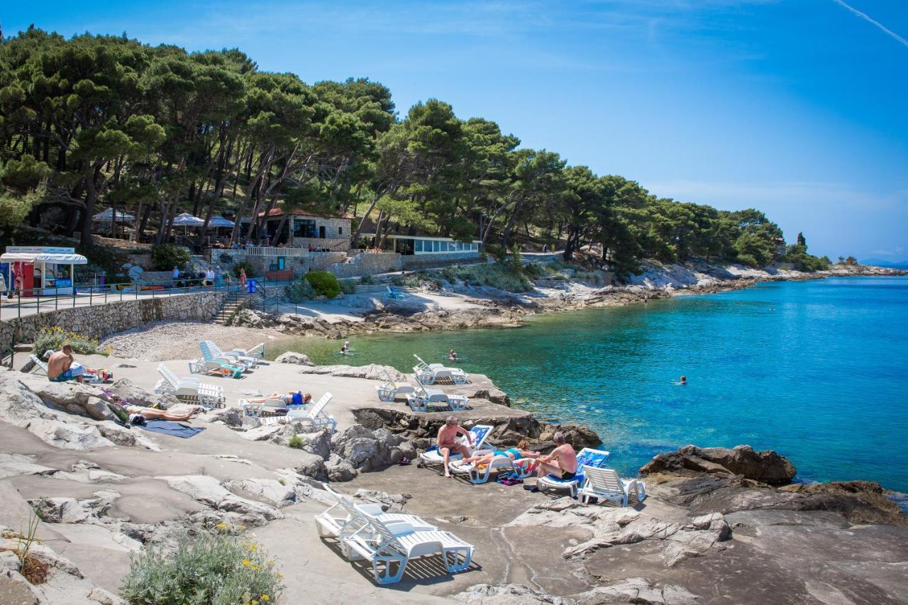 Apartments Kralj1 Cavtat Exteriör bild
